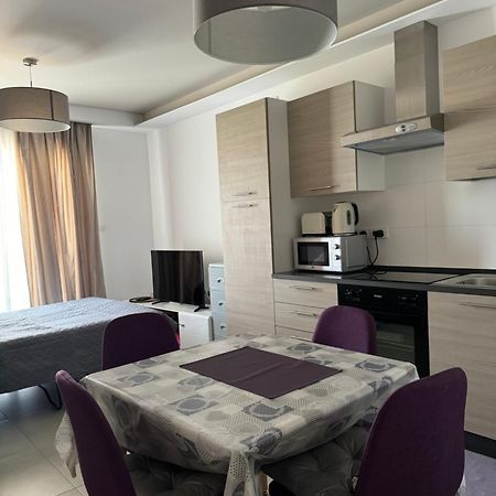 Apartamento Fl12 Bahía de San Pablo Exterior foto