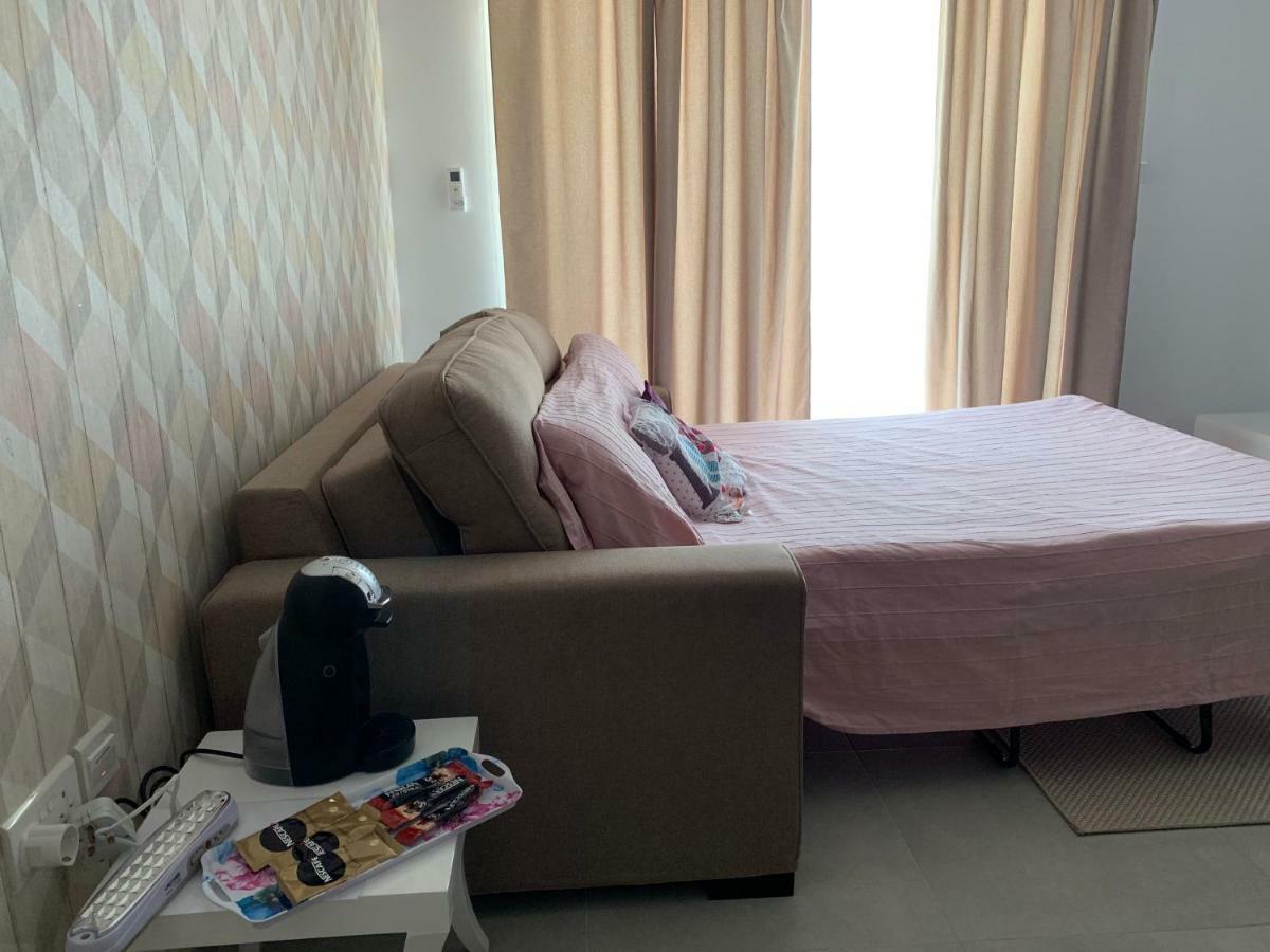 Apartamento Fl12 Bahía de San Pablo Exterior foto