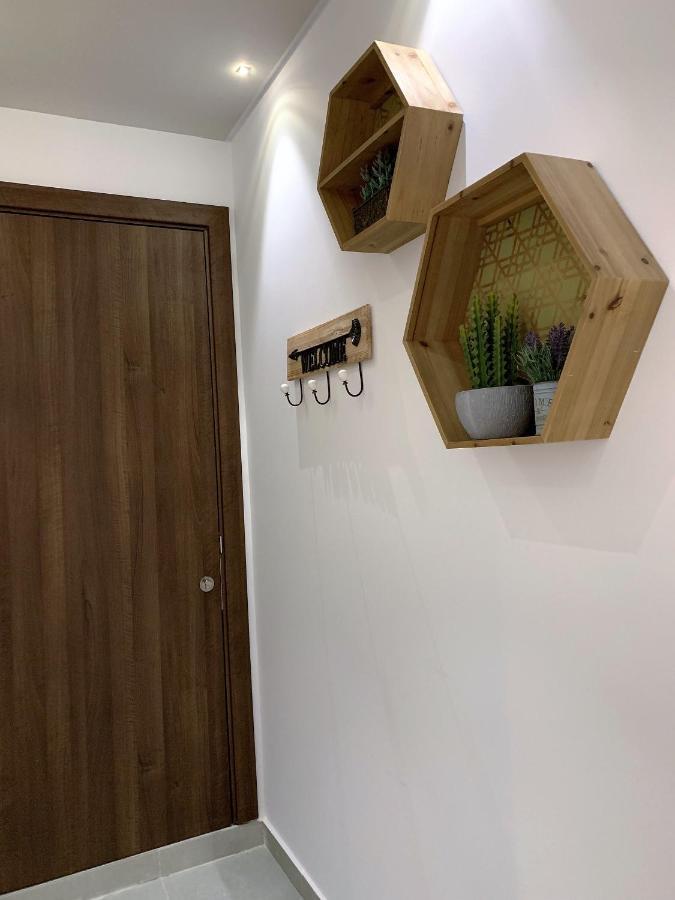 Apartamento Fl12 Bahía de San Pablo Exterior foto