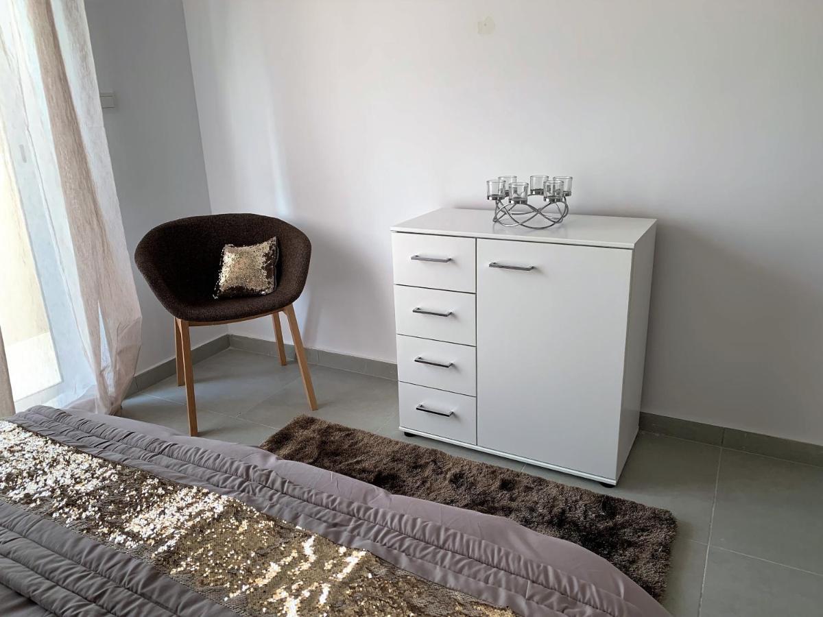 Apartamento Fl12 Bahía de San Pablo Exterior foto